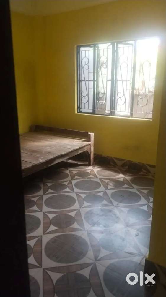 Rooms for rent  Paying guest available