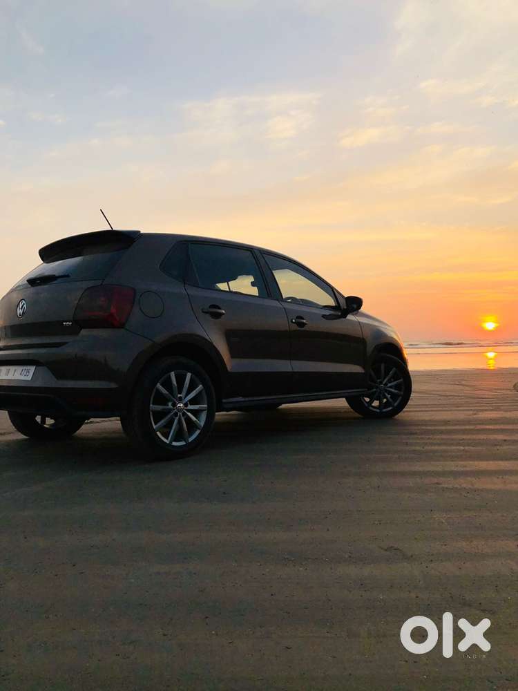 Volkswagen Polo 2020 Diesel Well Maintained