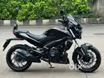 BAJAJ DOMINAR 400 UG ABS 2021
