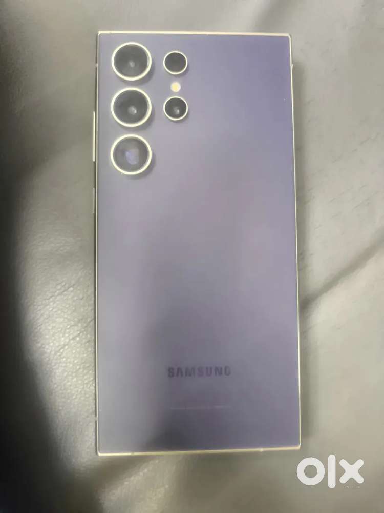Samsung s24 ultra