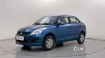 Maruti Suzuki Swift Dzire 1.3 VXI, 2013, Petrol