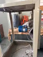 Heavy Duty Desert Cooler