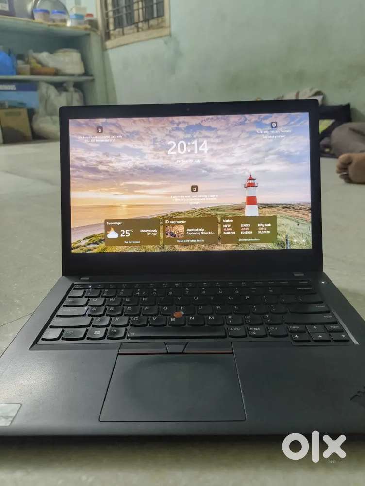Lenovo T 480