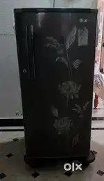LG Refrigerator 192 ltrs