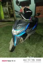 Full ok condition
