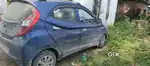Hyundai EON 2012 Petrol 86000 Km Driven