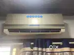 1 ton AC.  Onida