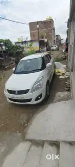 Maruti Suzuki Dzire 2016 Petrol 79000 Km Driven