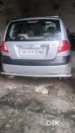 Hyundai Getz Prime 2008