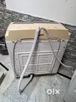 Lg washing machine 6.5 kg in good condition