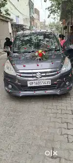 Maruti Suzuki Ertiga 2017 Diesel 80000 Km Driven