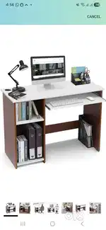 Computer Table