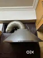 Sunflame Chimney