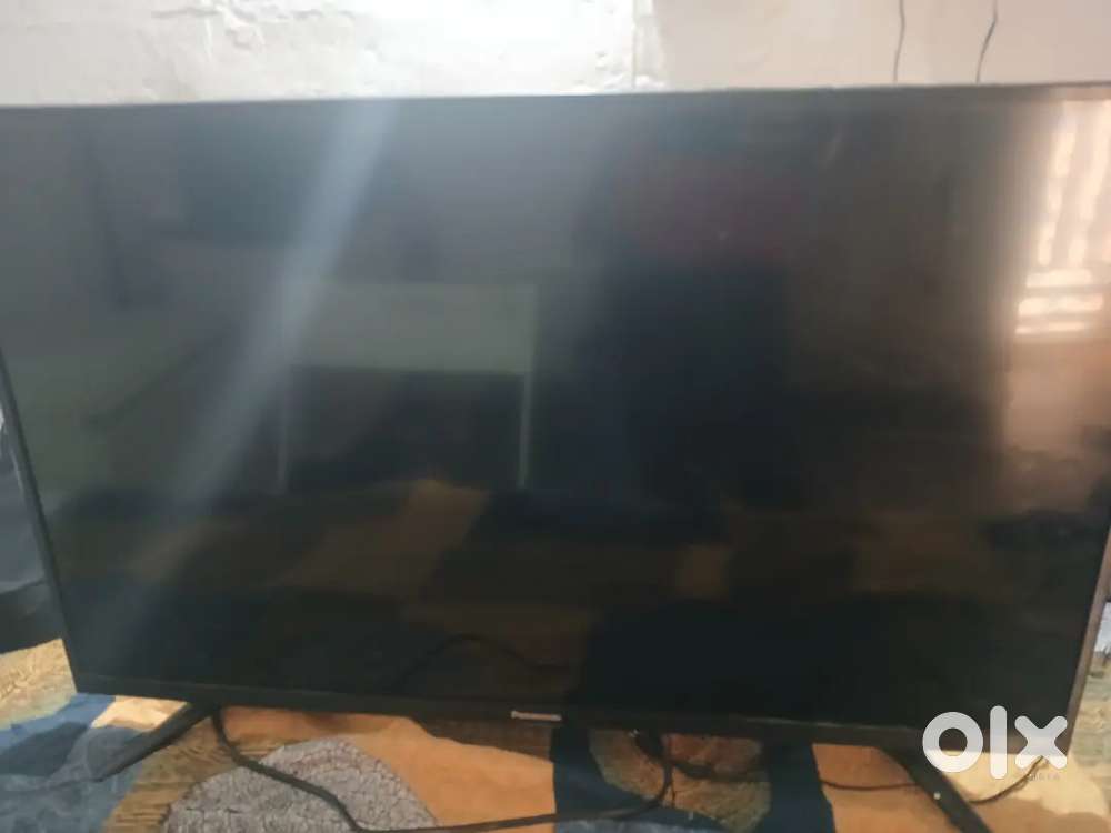 panasonic 32 led smart tv