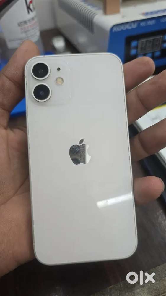 Iphone 12 mini condition 8/128