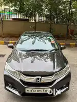 Honda City 2015-2017 i VTEC VX Option, 2015, Petrol
