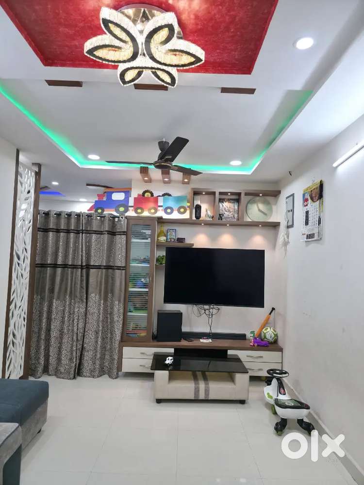Fully Furnished 2bhk for rent