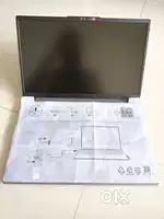 Lenovo (13th Gen Intel i5  8GB RAM  512GB SSD)–Brand New–₹30,000
