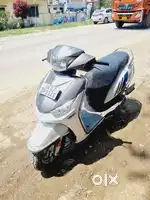 yamaha alpha 2019 model with finance facility available