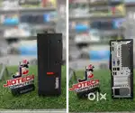 BRANDED REFURBISHED LENOVO/HP/DELL CPU AVAILABLE WITH 1YR WARRANTY