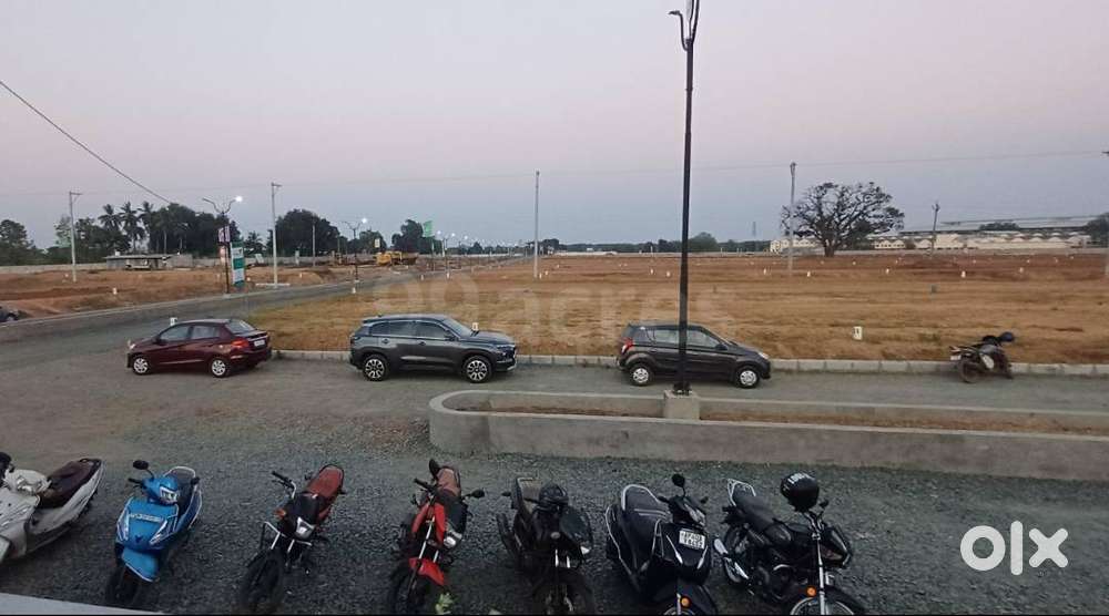 Act Fast! Sunrise Plots Selling Out Quickly