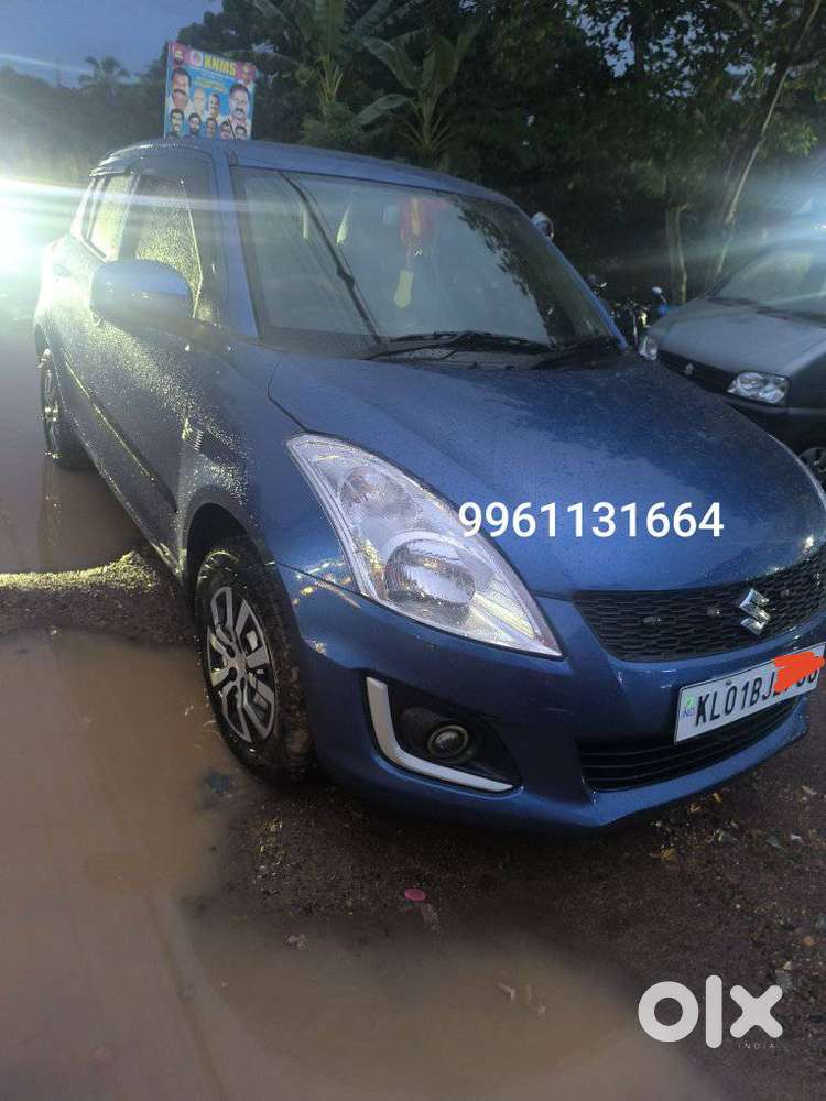 Maruti Suzuki Swift 2011-2014 LDI, 2012, Diesel
