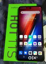 Infinix hot 11 s 4gb+1gb ram 50M triple camera 8M front camera 5000mAh
