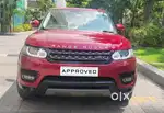 Land Rover Range Sport SDV6 SE, 2014, Diesel