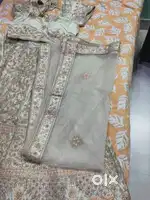 Lahnga 1 time wore