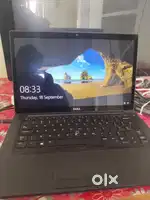 Dell laptop