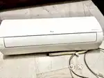 LG Air Conditioner (AC) 1.5 Ton