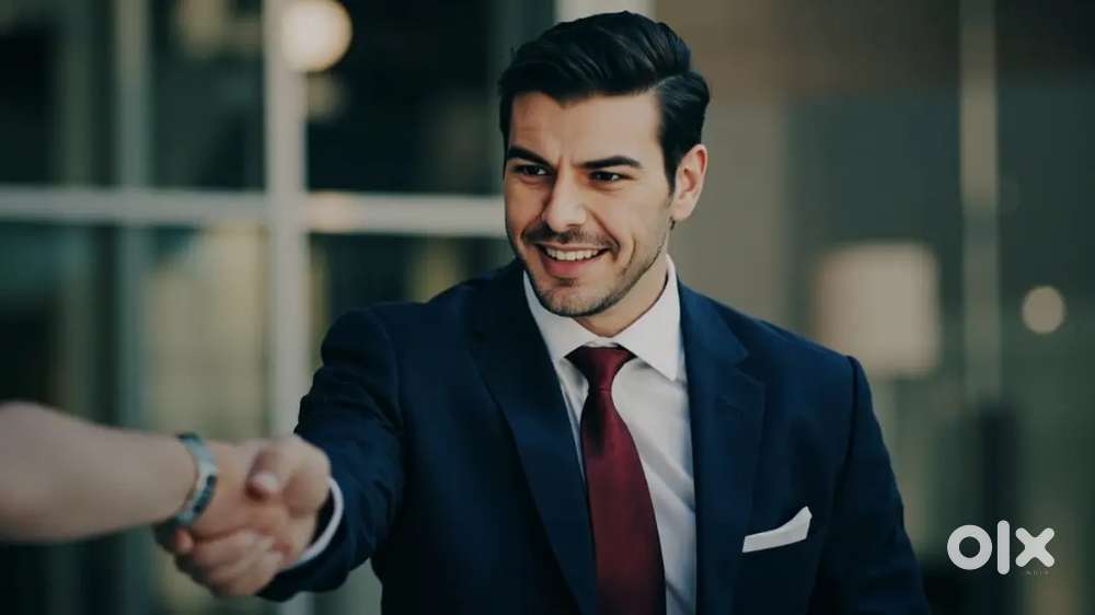 Wanted Sale Executive (Males/Females )