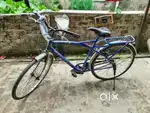 Bsa Ranger cycle