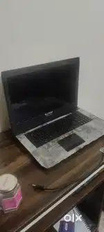 Asus Rog laptop