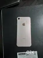 iPhone 7 - BEST CONDITION