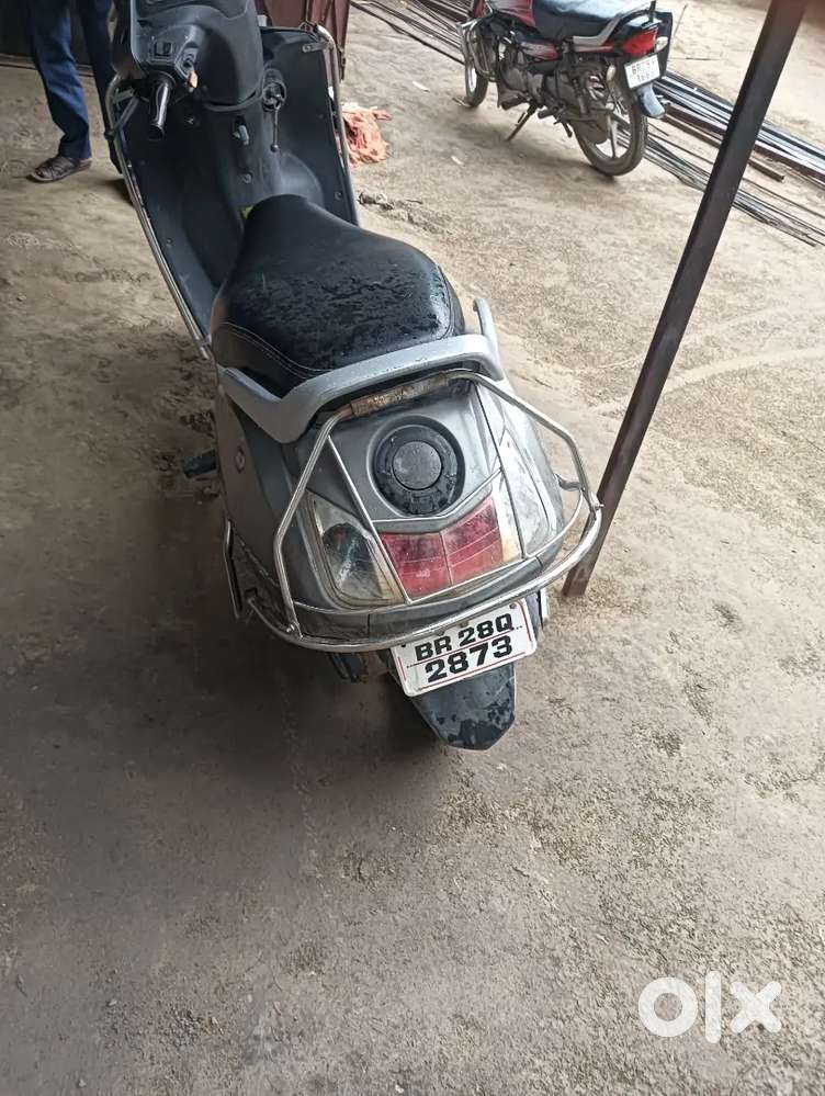 TVS jupiter a very good condition