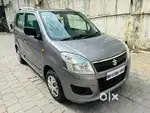 Maruti Suzuki Wagon R 1.0 LXi CNG, 2014, CNG & Hybrids