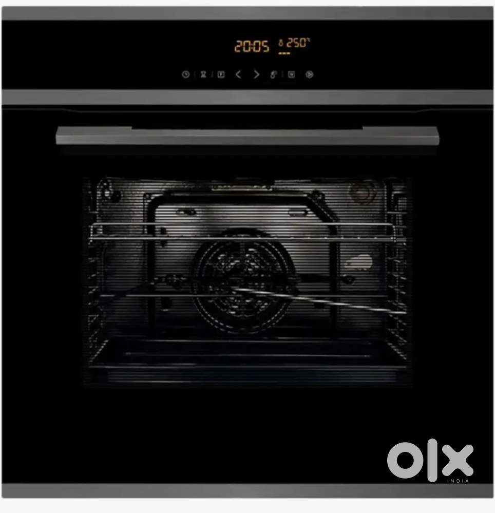 Hafele J70 BIO Plus Built-in Microwave Oven