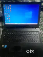 Lenovo Laptop 8gb Ram 256gb SSD