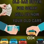 Cash for cars we buy scrap cars