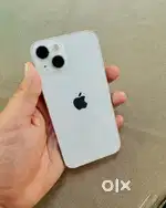 Iphone 13 all original wid all accessories available in good condition