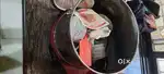 Stone grinder electrical
