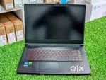 MSI Gaming Core i5 11th Gen 16GB/512GB 4GB RTX 3050 Graphics Laptop