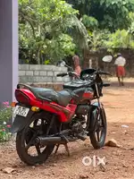 Quality vehicle