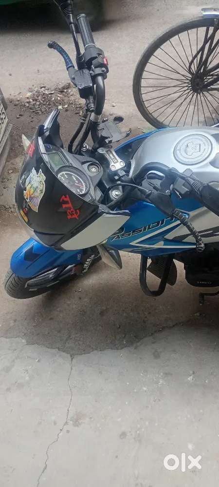 Hero Passion pro 2020 model jis bhai ko chaye vhi massage kre