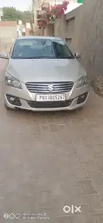 Maruti Suzuki Ciaz 2016