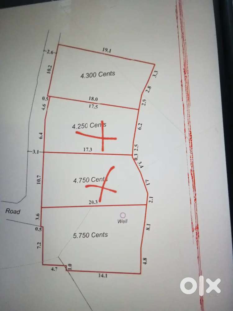 Lorry site near by perukavu