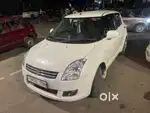 Maruti Suzuki Swift 2007 Diesel Well Maintained