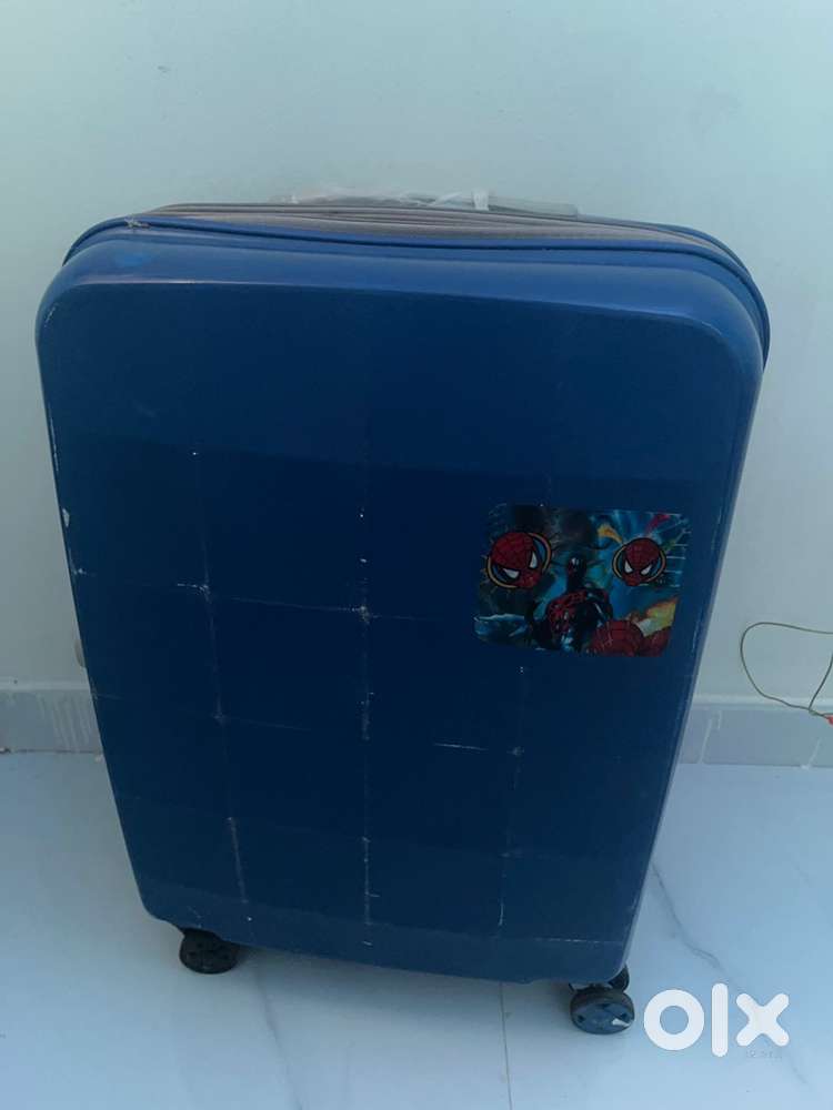 Trolly Bag