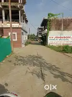 Sell plot Gora gaon